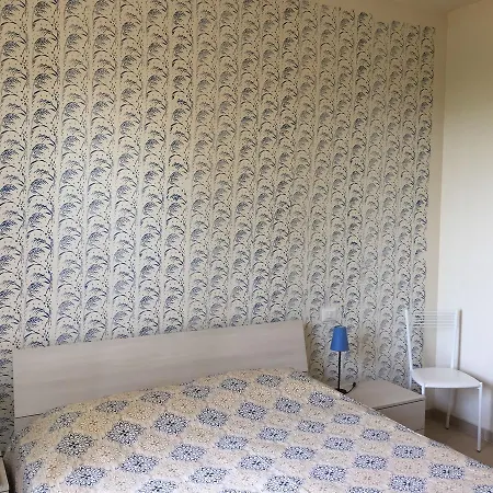 Belvilla By Oyo Altra Scogliera Holiday home
