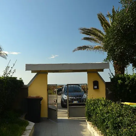 Belvilla By Oyo Altra Scogliera Vakantiehuis *